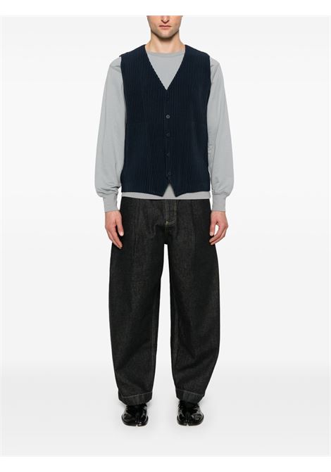 gile HOMME PLISSE ISSEY MIYAKE | Gilet | HP48JE15674